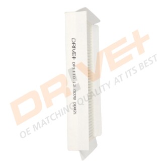 Фото 4 - Автозапчастина Drive+ DP1110.12.0078 (DP1110120078)