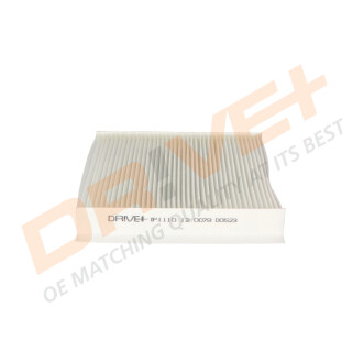 Drive+ - Фільтр салону (аналог WP9320) - Drive+ DP1110.12.0079