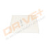 Drive+ Фільтр салону (аналог WP2088) - Drive+ DP1110.12.0082 (фото 3)
