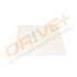 Drive+ Фільтр салону (аналог WP2088) - Drive+ DP1110.12.0082 (фото 4)