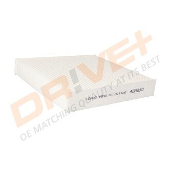 Drive+ - Фільтр салону (аналог WP2110) - Drive+ DP1110.12.0084