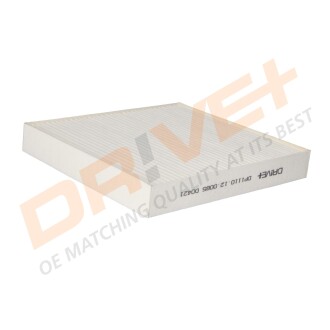 Drive+ - Фільтр салону (аналог WP9322) - Drive+ DP1110.12.0085