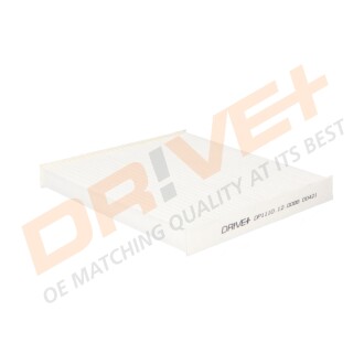 Фото 2 - Фільтр салону Drive+ DP1110.12.0086 (DP1110120086)