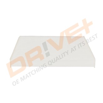 Фото 3 - Фільтр салону Drive+ DP1110.12.0086 (DP1110120086)