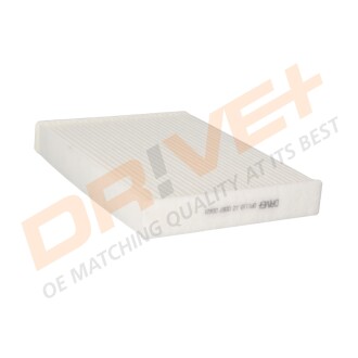 Drive+ - Фільтр салону (аналог WP2100) - Drive+ DP1110.12.0087