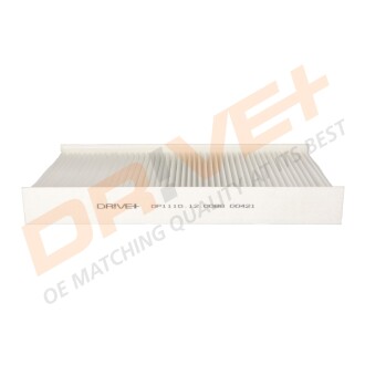 Drive+ - Фільтр салону (аналог WP9310) - Drive+ DP1110.12.0088