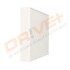Drive+ - Фільтр салону (аналог WP2138) - Drive+ DP1110.12.0092 (фото 4)