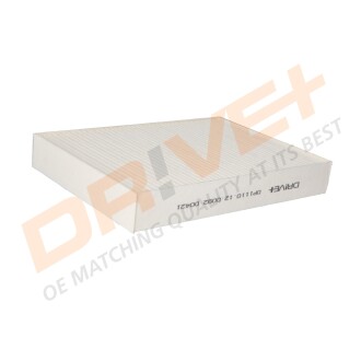 Drive+ - Фільтр салону (аналог WP2138) - Drive+ DP1110.12.0092