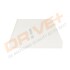 Drive+ Фільтр салону (аналог WP6864) - Drive+ DP1110.12.0093 (фото 3)