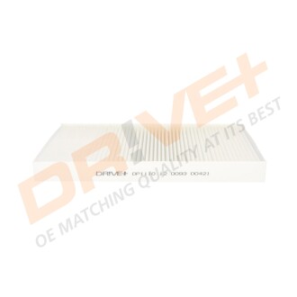 Drive+ Фільтр салону (аналог WP6864) - Drive+ DP1110.12.0093