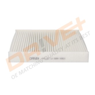 Drive+ - Фільтр салону (аналог WP9106) - Drive+ DP1110.12.0094