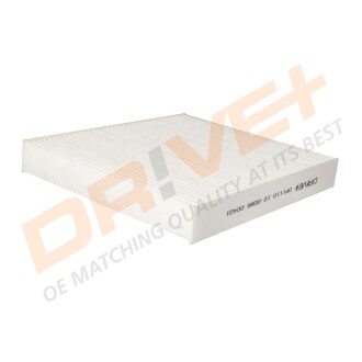 Drive+ - Фільтр салону (аналог WP9104) - Drive+ DP1110.12.0095