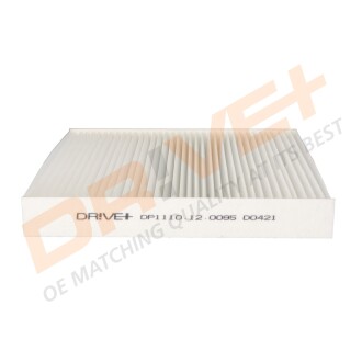 Фото 5 - Автозапчастина Drive+ DP1110.12.0095 (DP1110120095)