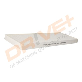 Drive+ - Фільтр салону (аналог WP6818) - Drive+ DP1110.12.0096