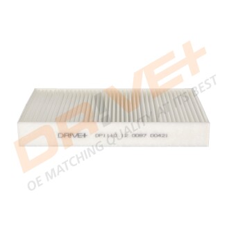 Фото 3 - Автозапчастина Drive+ DP1110.12.0097 (DP1110120097)