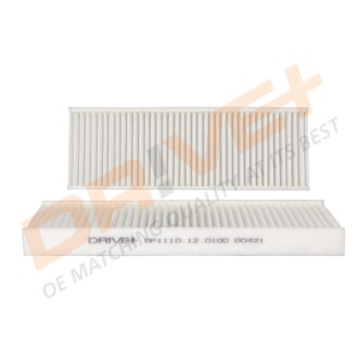 Фото 2 - Автозапчастина Drive+ DP1110.12.0100 (DP1110120100)