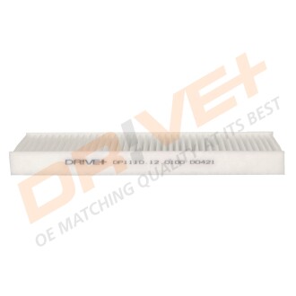 Фото 3 - Автозапчастина Drive+ DP1110.12.0100 (DP1110120100)