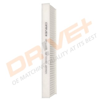 Фото 6 - Автозапчастина Drive+ DP1110.12.0100 (DP1110120100)