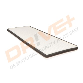Drive+ Фільтр салону (аналог WP6800) - Drive+ DP1110.12.0101
