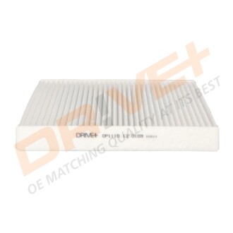 Фото 3 - Автозапчастина Drive+ DP1110.12.0103 (DP1110120103)