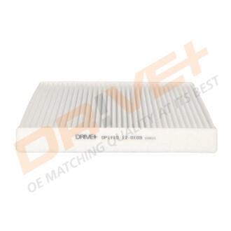 Drive+ Фільтр салону (аналог WP2146) - Drive+ DP1110.12.0103