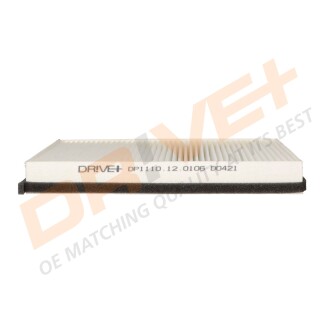 Фото 2 - Автозапчастина Drive+ DP1110.12.0106 (DP1110120106)