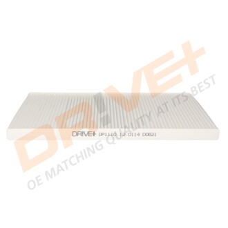 Фото 2 - Автозапчастина Drive+ DP1110.12.0114 (DP1110120114)