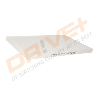 Drive+ Фільтр салону (аналог WP6872) - Drive+ DP1110.12.0114