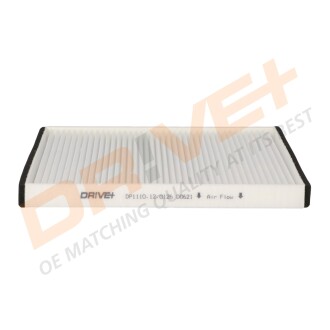 Drive+ Фільтр салону (аналог WP2028) - Drive+ DP1110.12.0126