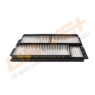 Фото 2 - Автозапчастина Drive+ DP1110.12.0129 (DP1110120129)