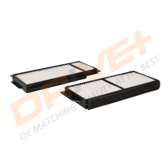 Фото 4 - Автозапчастина Drive+ DP1110.12.0129 (DP1110120129)