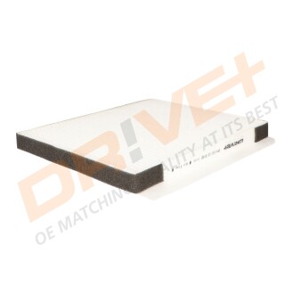 Drive+ Фільтр салону (аналог WP2046) - Drive+ DP1110.12.0130