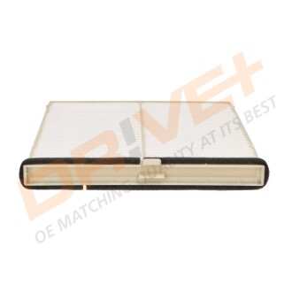 Drive+ Фільтр салону (аналог WP2108) - Drive+ DP1110.12.0133