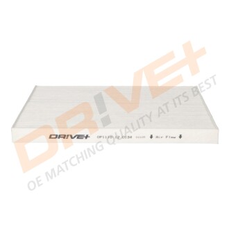 Фото 2 - Автозапчастина Drive+ DP1110.12.0134 (DP1110120134)