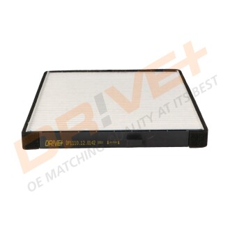 Drive+ Фільтр салону (аналог WP9254) - Drive+ DP1110.12.0142