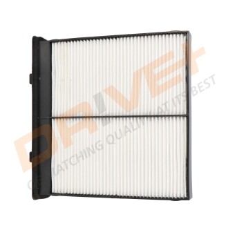 Фото 3 - Фільтр салону Drive+ DP1110.12.0143 (DP1110120143)