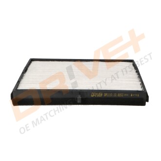 Drive+ Фільтр салону (аналог WP9238) - Drive+ DP1110.12.0153