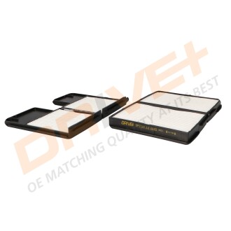 Фото 3 - Автозапчастина Drive+ DP1110.12.0161 (DP1110120161)