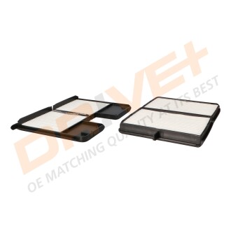 Фото 4 - Автозапчастина Drive+ DP1110.12.0161 (DP1110120161)