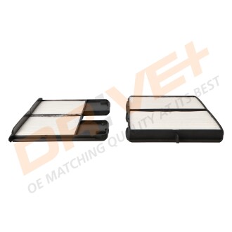 Фото 5 - Автозапчастина Drive+ DP1110.12.0161 (DP1110120161)