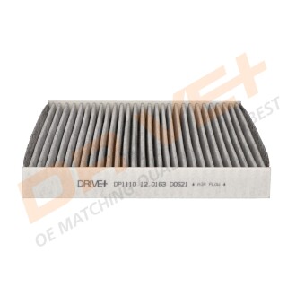Фото 2 - Автозапчастина Drive+ DP1110.12.0163 (DP1110120163)