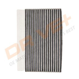 Фото 5 - Фільтр салону Drive+ DP1110.12.0165 (DP1110120165)