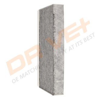 Фото 8 - Фільтр салону Drive+ DP1110.12.0165 (DP1110120165)