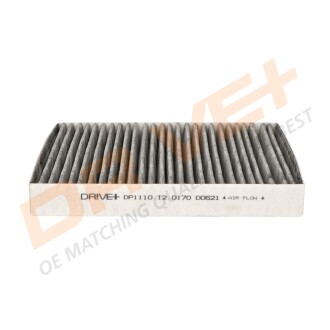 Фото 2 - Автозапчастина Drive+ DP1110.12.0170 (DP1110120170)