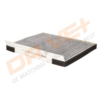 Фото 2 - Фільтр салону Drive+ DP1110.12.0179 (DP1110120179)