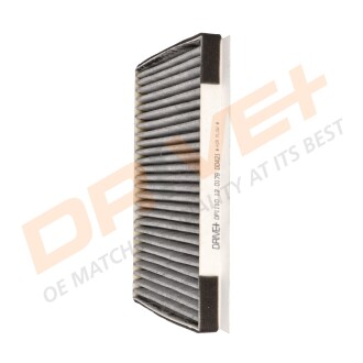 Фото 4 - Фільтр салону Drive+ DP1110.12.0179 (DP1110120179)