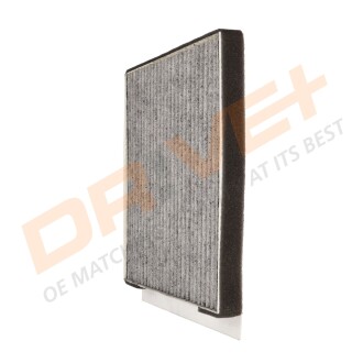 Фото 6 - Фільтр салону Drive+ DP1110.12.0179 (DP1110120179)