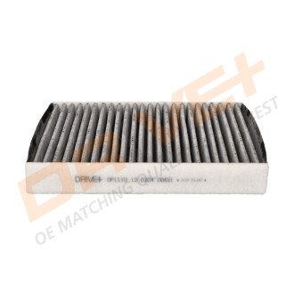 Drive+ - Фільтр салону (аналог WP2159) - Drive+ DP1110.12.0204