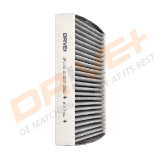 Фото 5 - Автозапчастина Drive+ DP1110.12.0217 (DP1110120217)