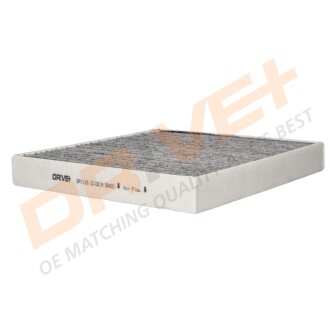 Фото 2 - Автозапчастина Drive+ DP1110.12.0219 (DP1110120219)